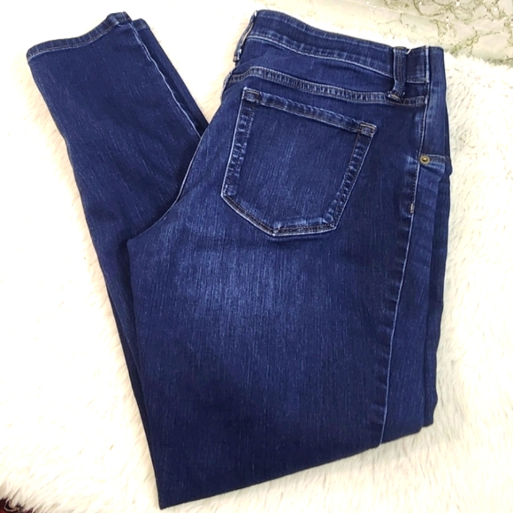 Isabel Maternity Skinny Jeans